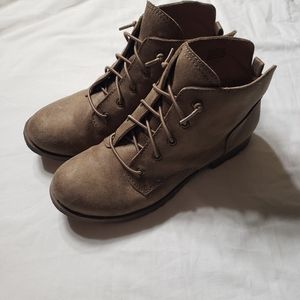 Rock and Candy Women's Booties